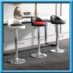 The Bar Stool A Versatile and Stylish Seating Option