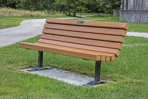 The Bench A Versatile and Comfortable Seat