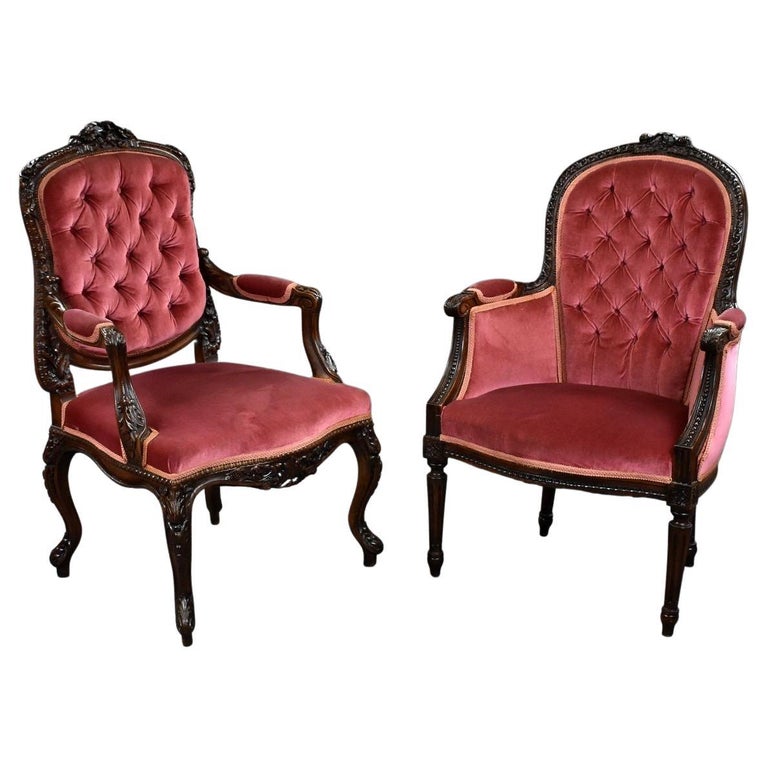 The Boudoir Chair A Luxurious and Inviting Seating Option