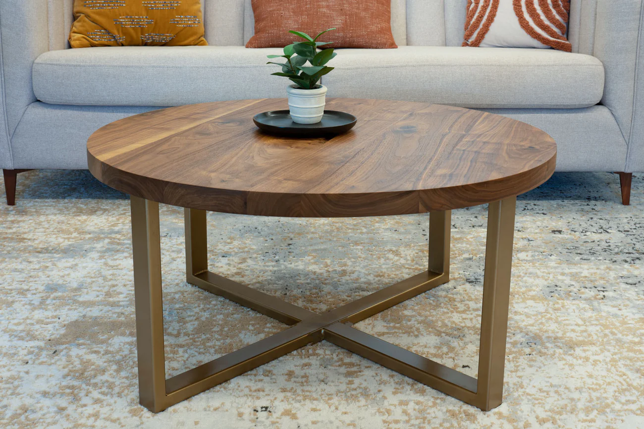 The Side Table A Versatile and Functional Furnishing