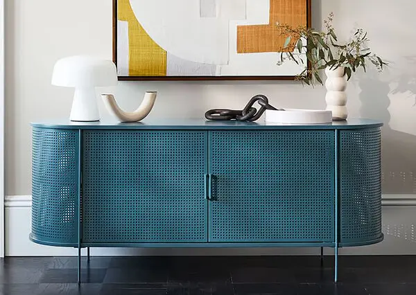 The Credenza A Versatile and Stylish Storage Solution