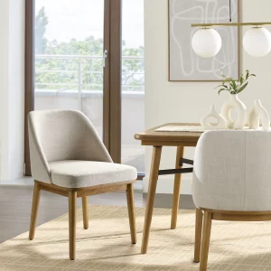 Dining Chairs A Functional and Stylish Addition to Your Dining Room