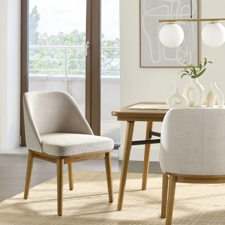 Dining Chairs A Functional and Stylish Addition to Your Dining Room