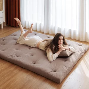 The Futon A Versatile and Comfortable Seating and Sleeping Option