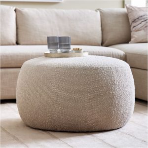 The Ottoman A Versatile and Comfortable Seat