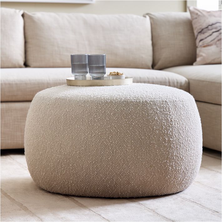 The Ottoman A Versatile and Comfortable Seat