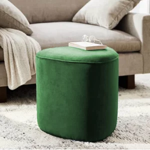 The Pouf A Versatile and Comfortable Seating Option