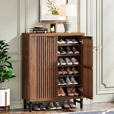 The Shoe Cabinet A Functional and Stylish Storage Solution