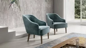 The Armchair A Comfortable and Stylish Seating Option