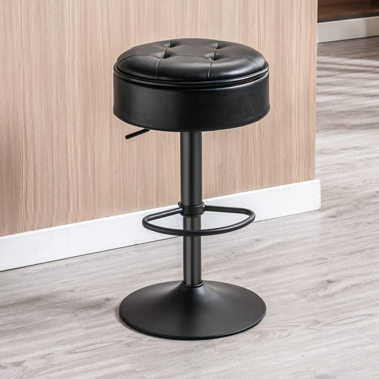 The Bar Stool A Versatile and Stylish Seating Option