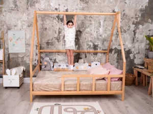 The Bed Frame A Foundation for Comfort and Style