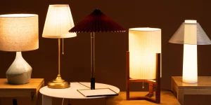 The Bedside Lamp A Functional and Stylish Lighting Solution