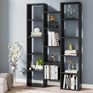 The Bookshelf A Functional and Stylish Furnishing