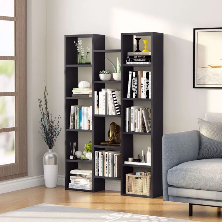 The Bookshelf A Functional and Stylish Furnishing