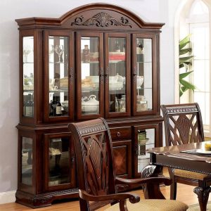 The China Cabinet A Timeless and Elegant Furnishing