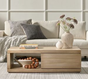 The Coffee Table A Versatile and Stylish Addition to Your Living Room