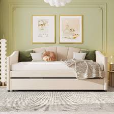 The Daybed: A Versatile and Comfortable Seating Option