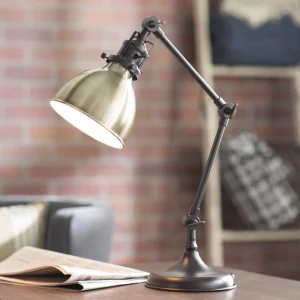 The Desk Lamp A Versatile and Essential Lighting Solution