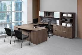 The Executive Desk A Symbol of Power and Prestige