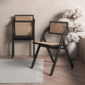 The Folding Chair A Versatile and Portable Seating Option