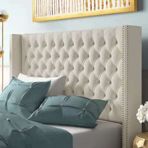 The Headboard A Stylish and Functional Addition to Your Bedroom