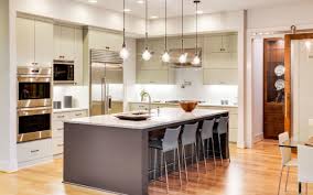 The Kitchen Island A Versatile and Functional Furnishing