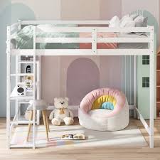 The Loft Bed A Space-Saving and Stylish Furnishing