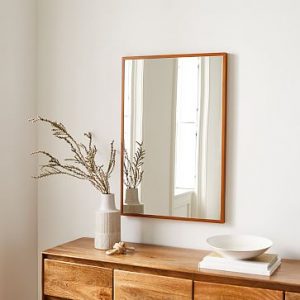 The Mirror A Functional and Decorative Element