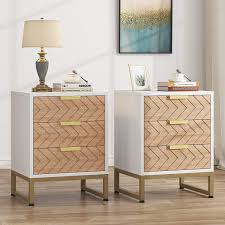 The Nightstand A Versatile and Essential Piece of Bedroom Furniture