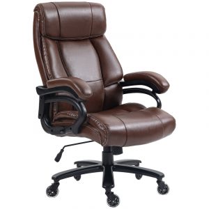 The Office Chair A Foundation for Comfort and Productivity