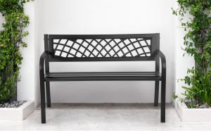 The Outdoor Bench A Versatile and Comfortable Seating Option