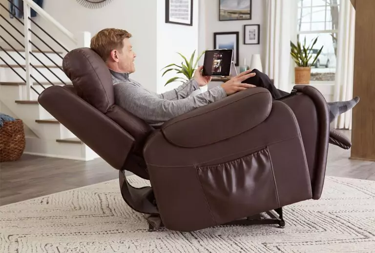 The Recliner A Comfortable and Versatile Seating Option