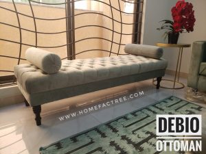 The Settee A Versatile and Stylish Seating Option