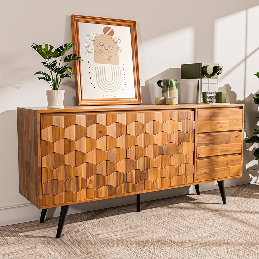 The Sideboard A Versatile and Stylish Storage Solution