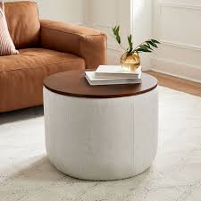 The Storage Ottoman A Versatile and Functional Furnishing