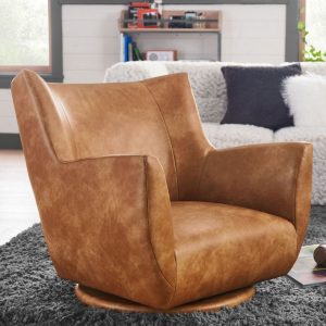 The Swivel Chair A Versatile and Stylish Seating Option