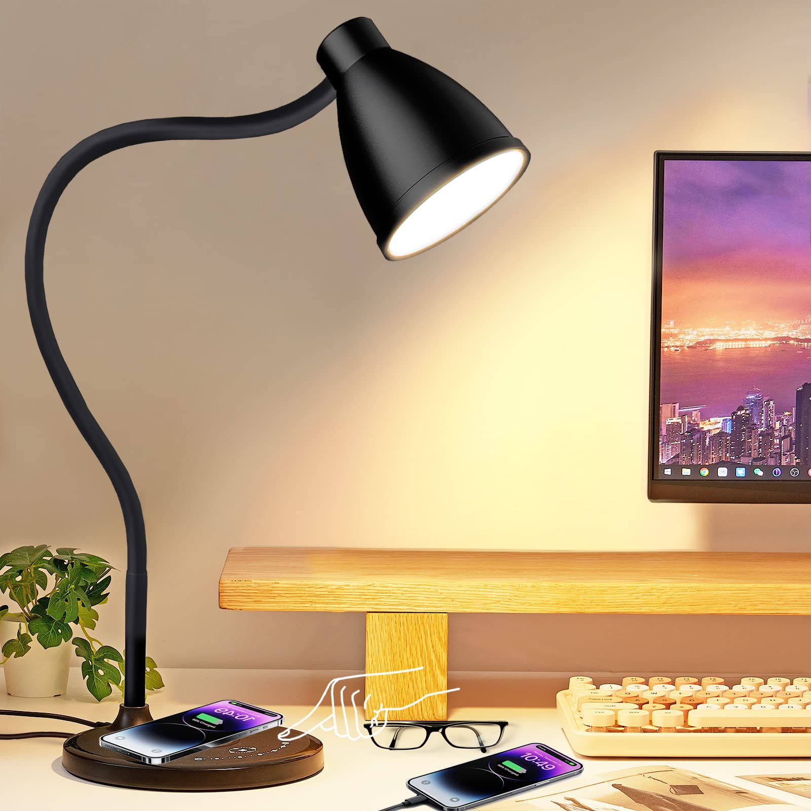 The Table Lamp A Versatile and Stylish Lighting Solution