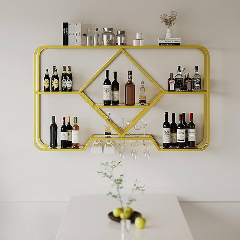 The Wine Rack A Functional and Stylish Storage Solution