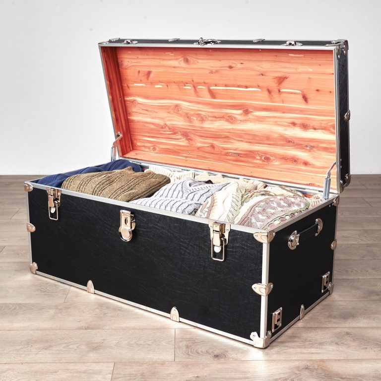 The Trunk A Versatile and Stylish Storage Solution